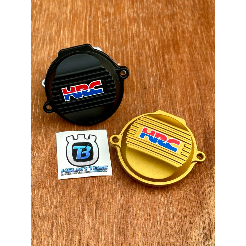 Tutup timing Tutup noken crf crf230 original modif HRC tutup noken cb gl mp tiger