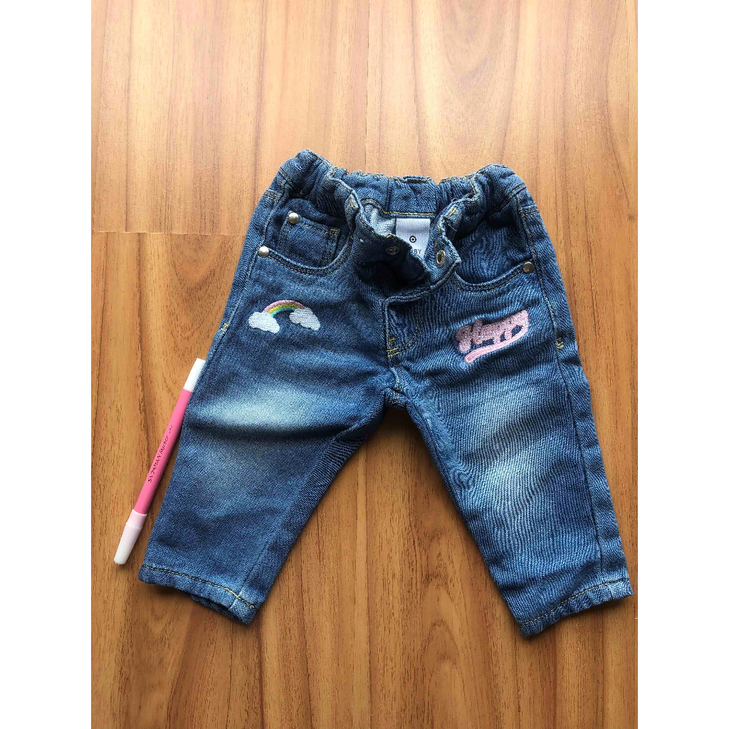 PRELOVED Celana Bayi