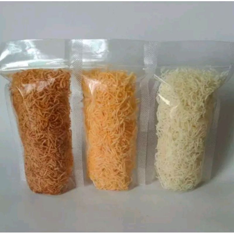 

BIHUN KREMES ENAK GURIH