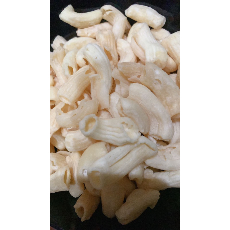 

Snack Mac Cheese Keju Chiz Gluten Free Non MSG