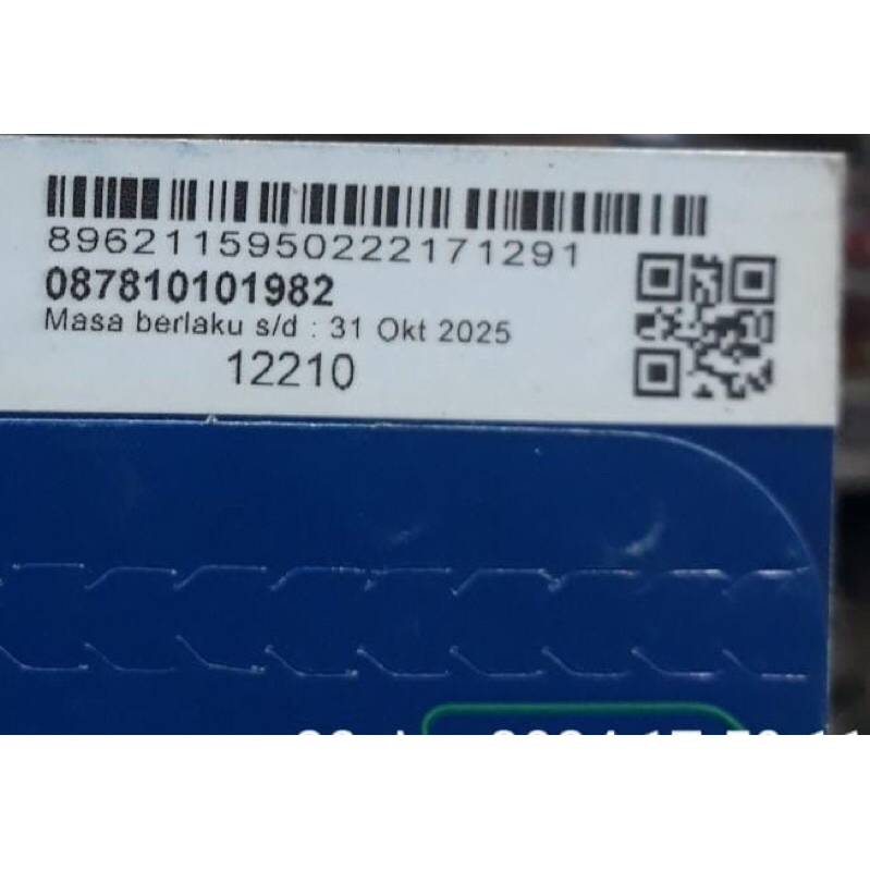 Nomor cantik Xl no cantik xl nomer cantik xl axiata 4g