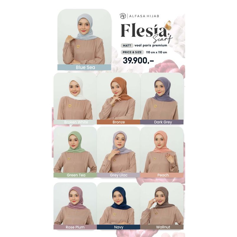 hijab alfasa