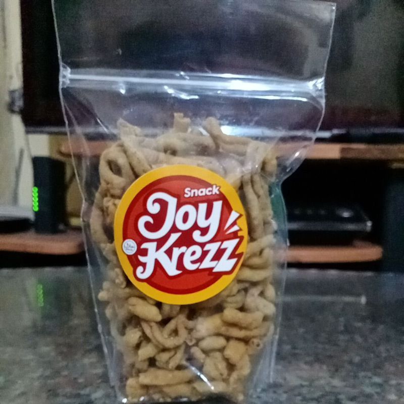 

250 gr Kripik Usus rasa original