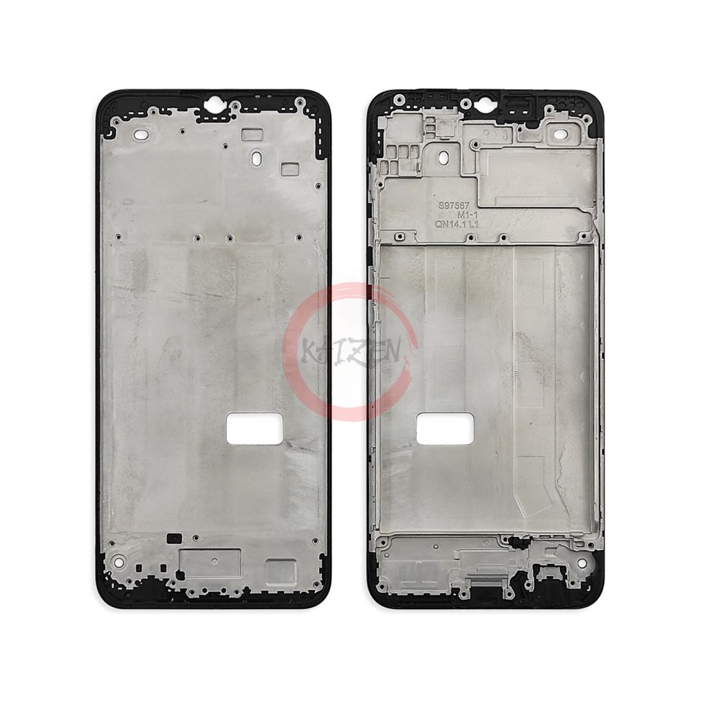 Frame Oppo A15 Dudukan Lcd Oppo A15 Frame Lcd Oppo A15