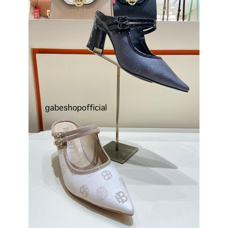 SEPATU WANITA EVERBEST NOSTRALA (NEW & ORIGINAL)