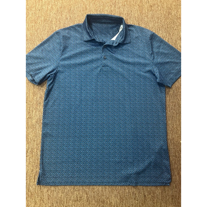 preloved Baju Golf Pria Original