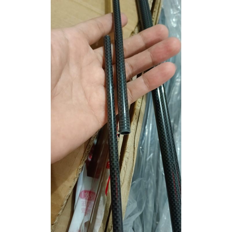 HOLLOW TOGAME 8-17LB