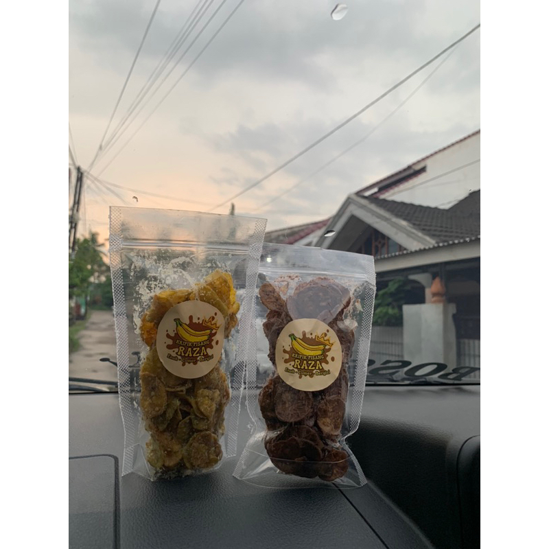 

keripik pisang