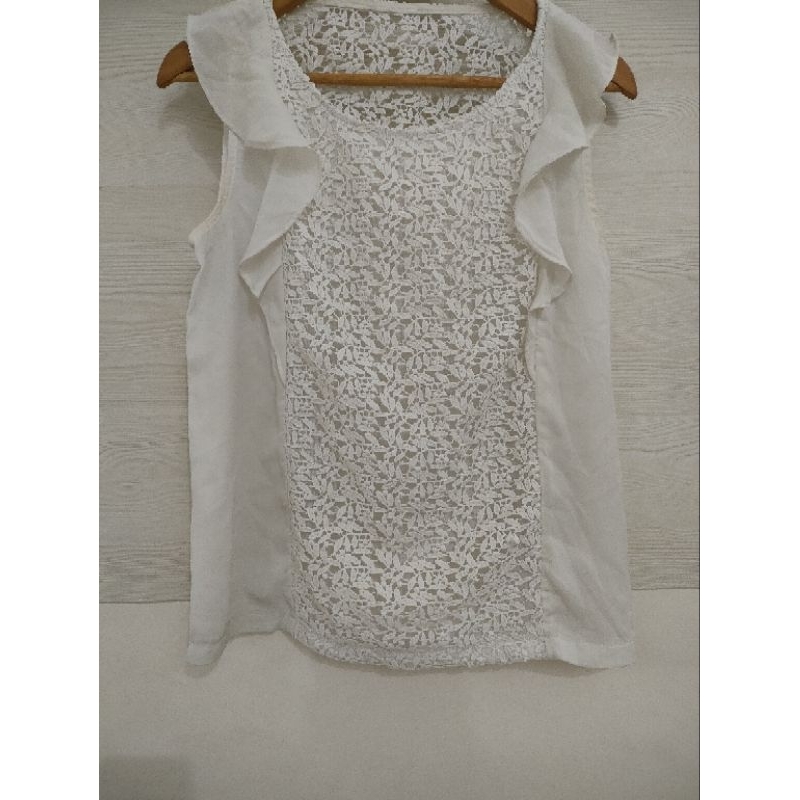 Preloved Blouse Katbol