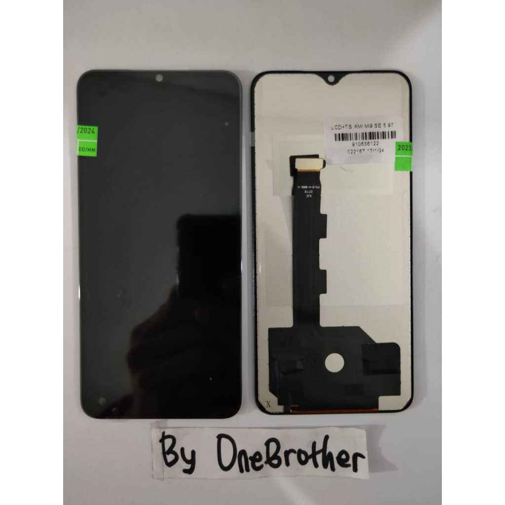 LCD TOUCHSCREEN XIAOMI MI 9 SE INCELL