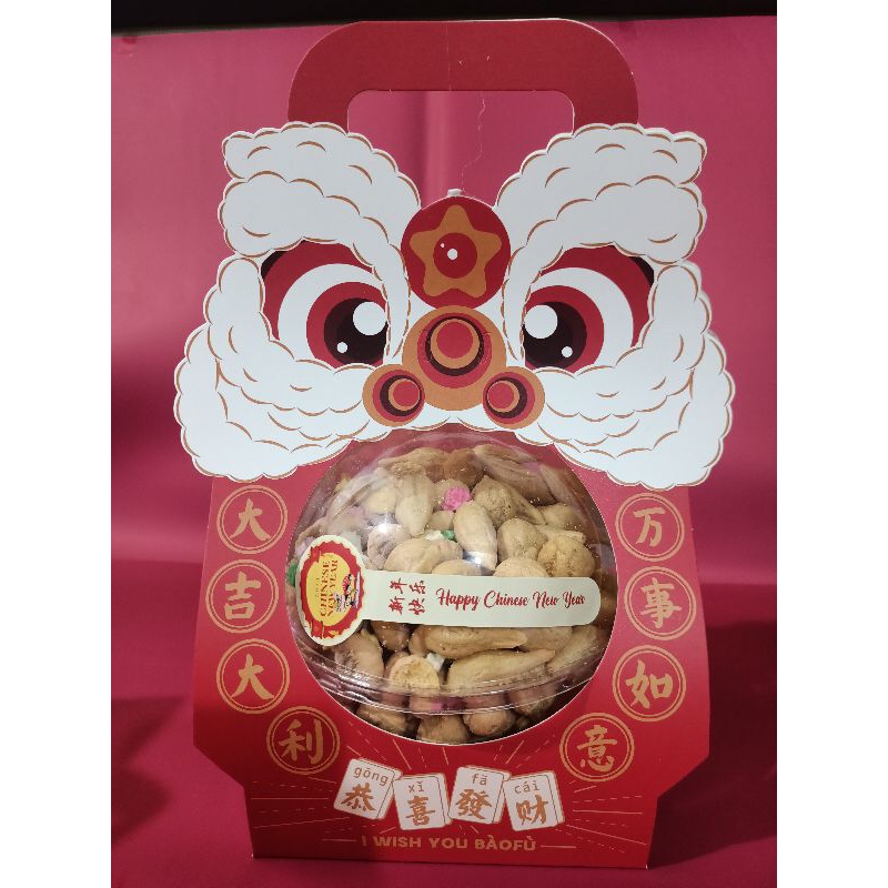 

Hampers Imlek CNY 2024