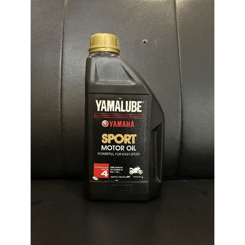 OLI YAMALUBE SPORT 1LITER ORIGINAL