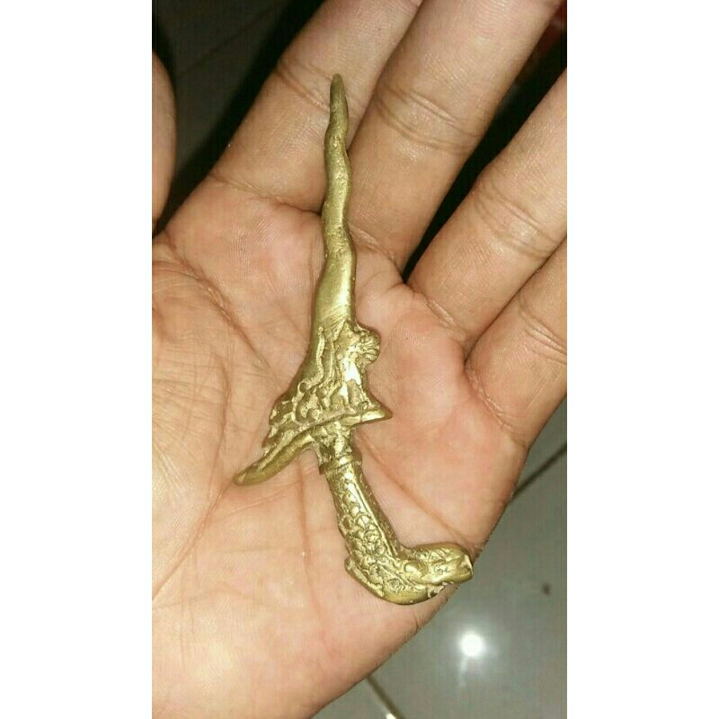 barang unik
