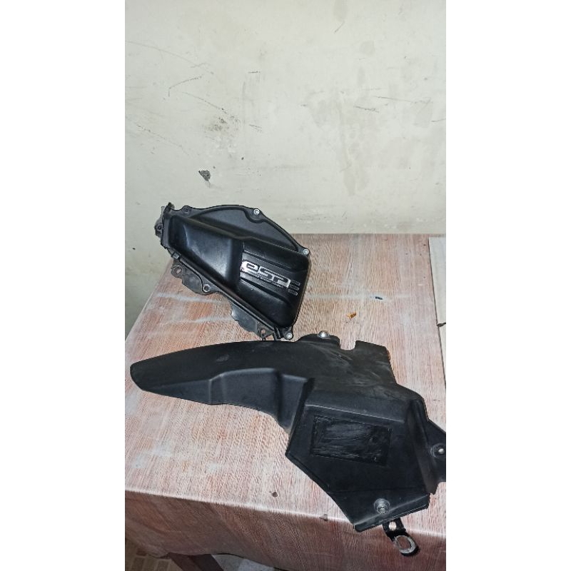 box filter airblade click i