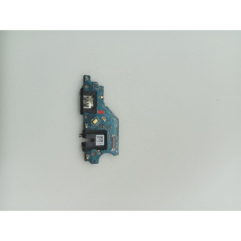 KONEKTOR CAS REALME C11 2021 ORI CABUTAN