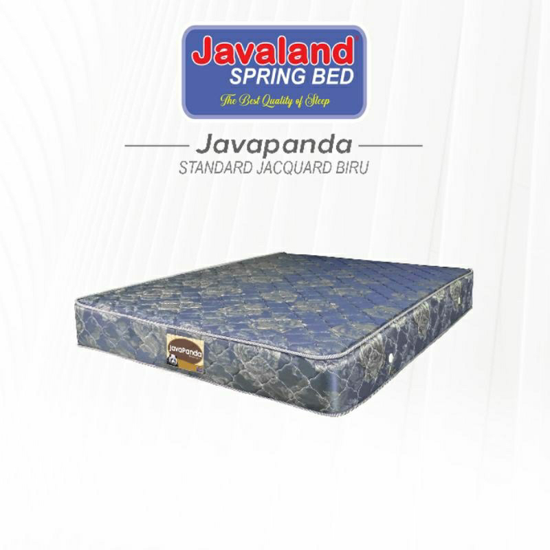 Promo Matras Springbed Javaland uk 160x200 cm Javapanda Murah