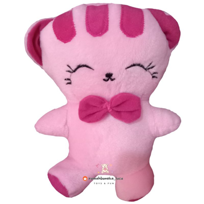 Boneka Kucing Cantik | Marie Cat Doll
