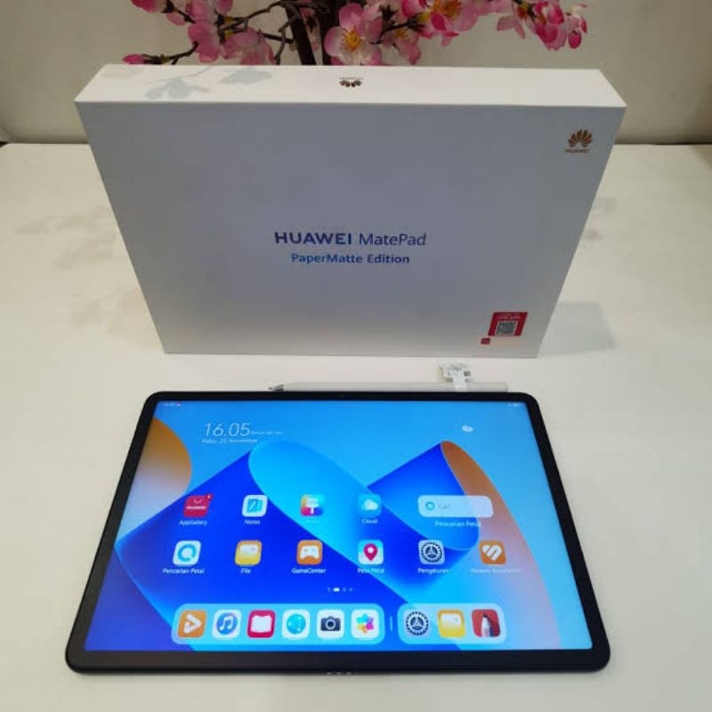 Huawei Matepad 11 Papermatte Edition