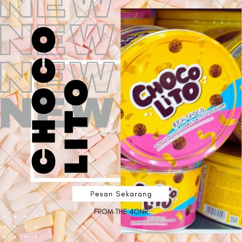 

CHOCO LITO