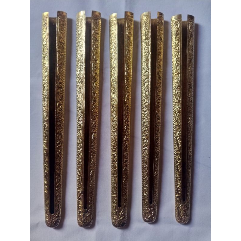 Pendok Blewah Solo Tatahan 0.3mm