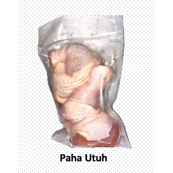 

Paha Ayam Utuh Bestchicken 450-500 gr