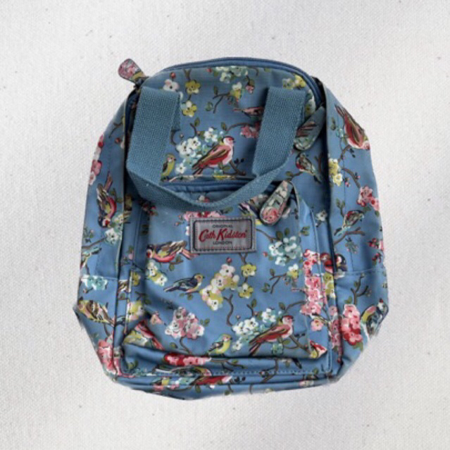 Preloved Tas Cath Kidston
