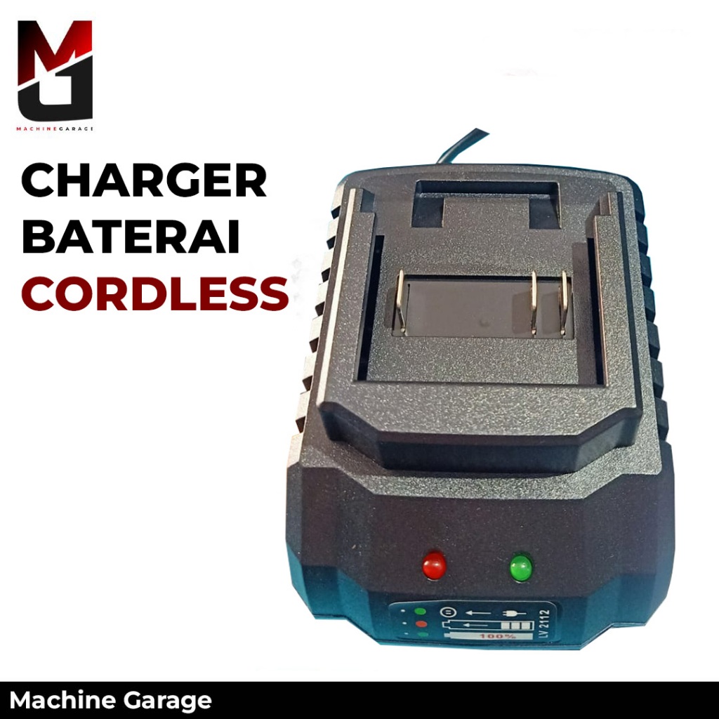 Cordless Charger docking