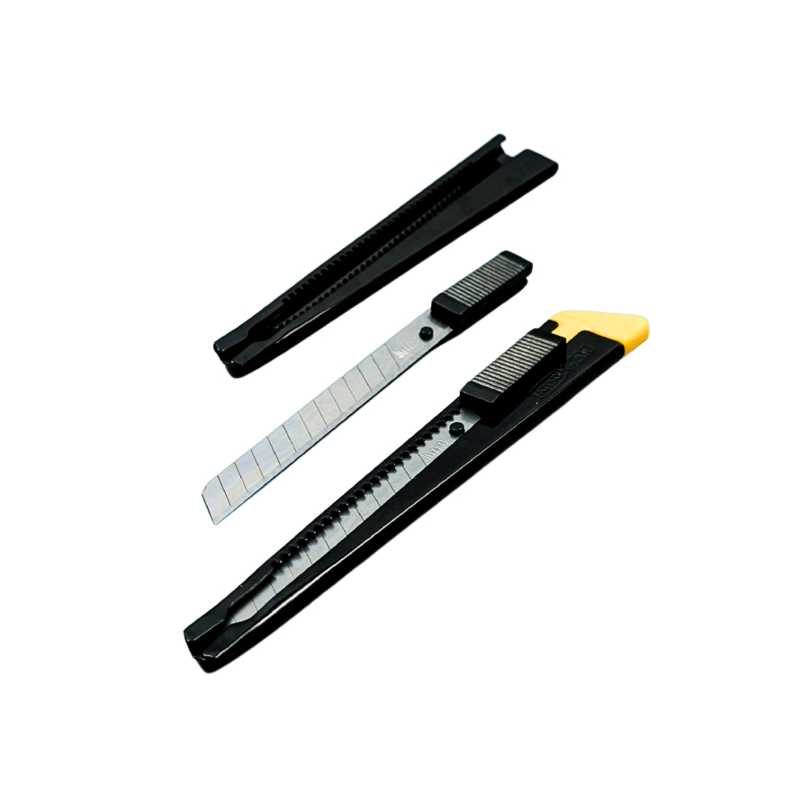 

Cutter JOYKO K-200 Kecil (029029)