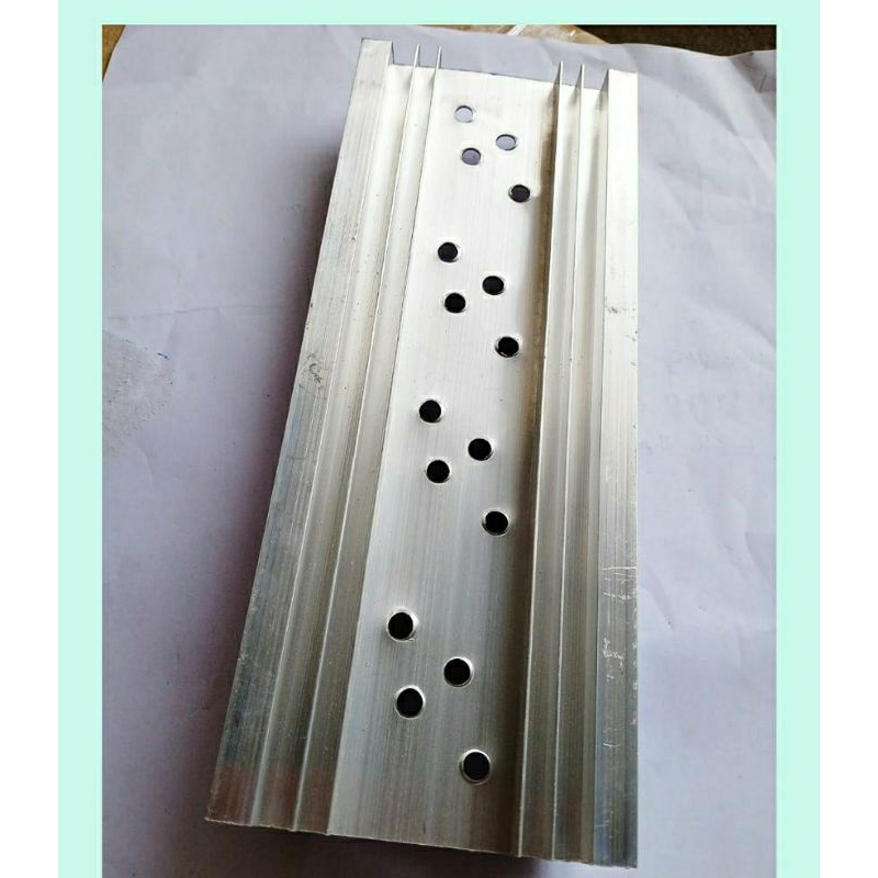 pendingin JENGKOL 19.8cm