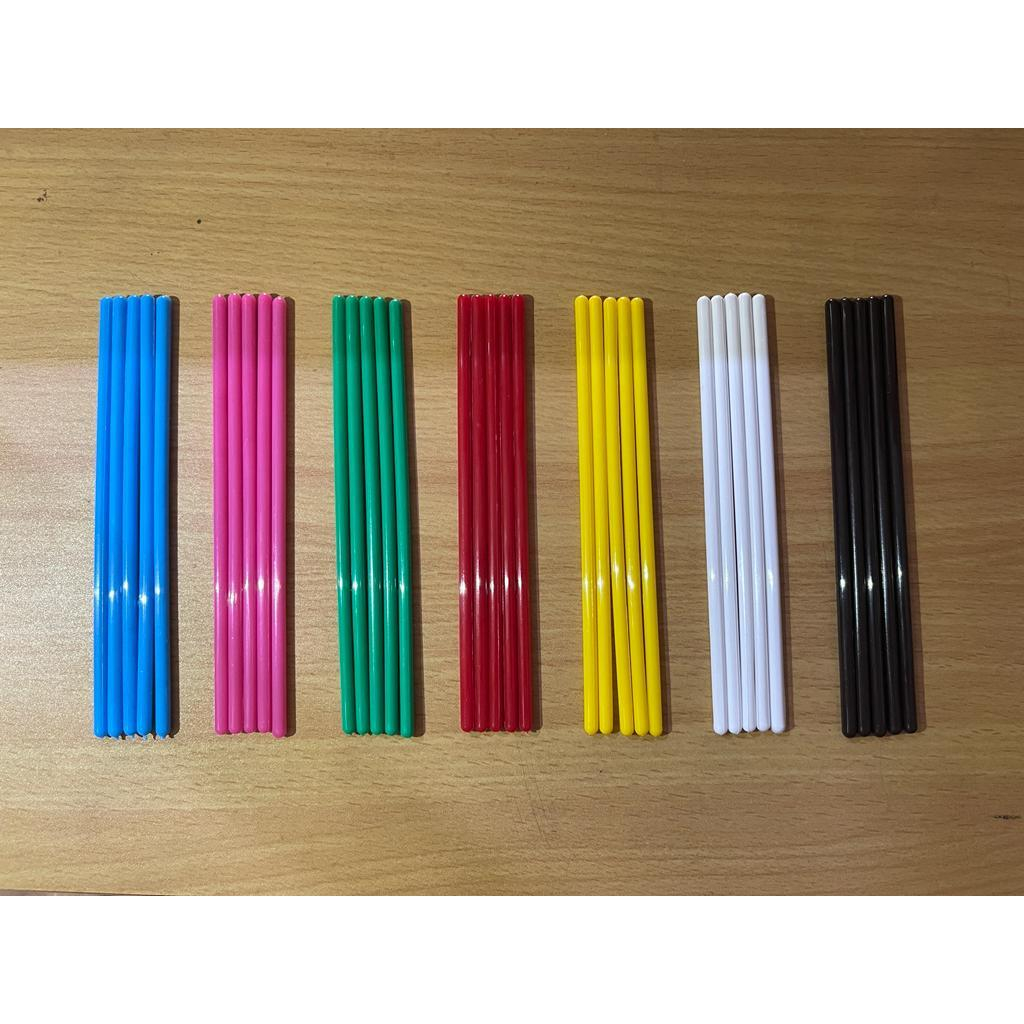 

Stick Loli / Stick Coklat / Stick Serba Guna