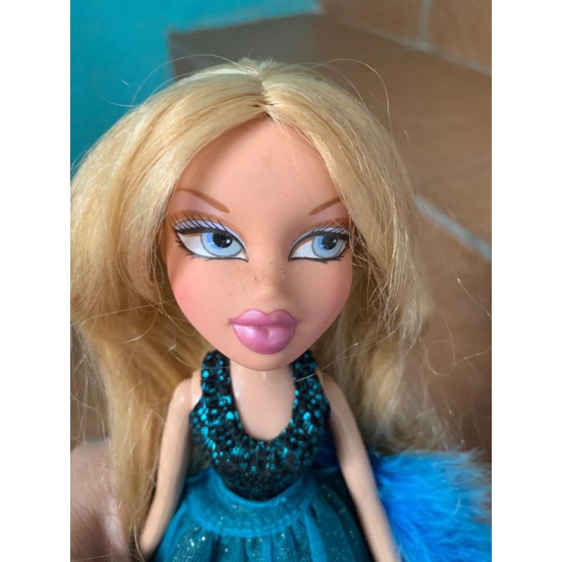 Bratz Cloe ORI MGA Bekas Preloved