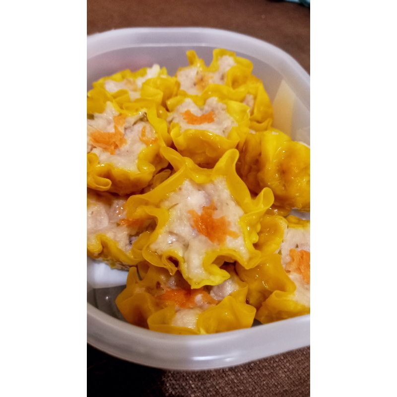 

DIMSUM AYAM FROZEN MURAH