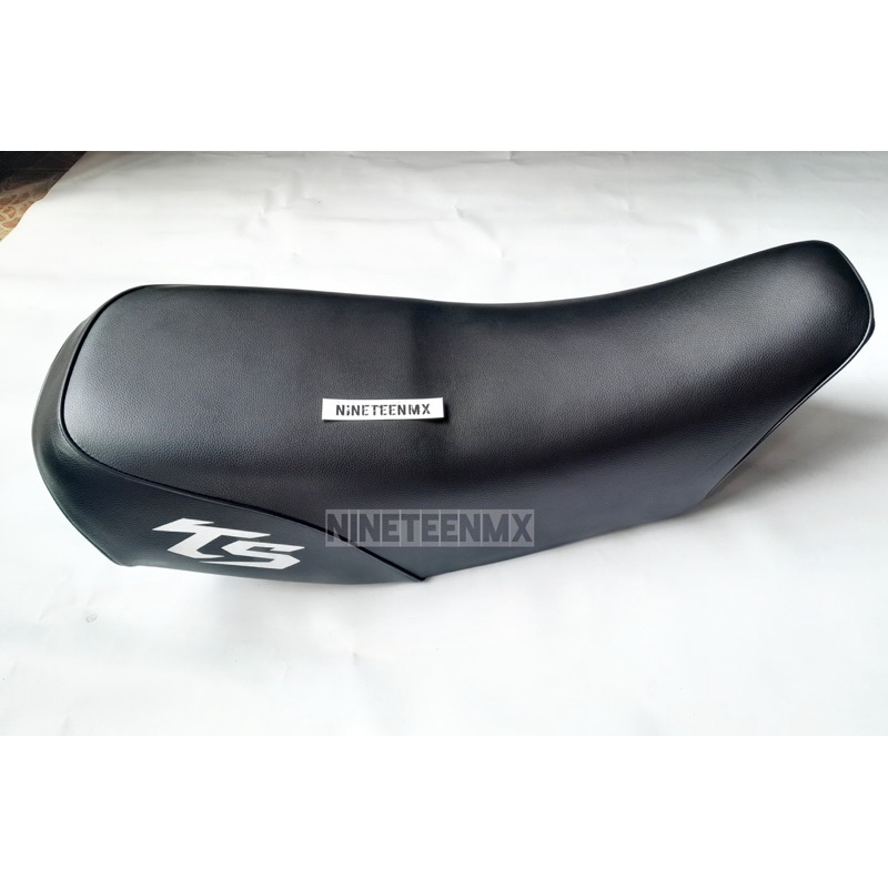 JOK TS 125 MODEL ORI CROSSBONE