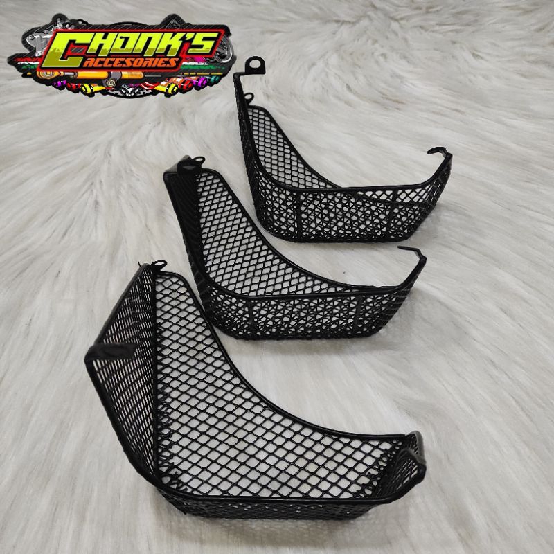 KERANJANG SAMPING KERANJANG DASBOR MIO SPORTY MIO SMILE