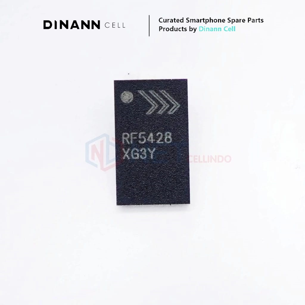 IC PA XIAOMI REDMI 5A / IC SIGNAL REDMI 5A / RF5428