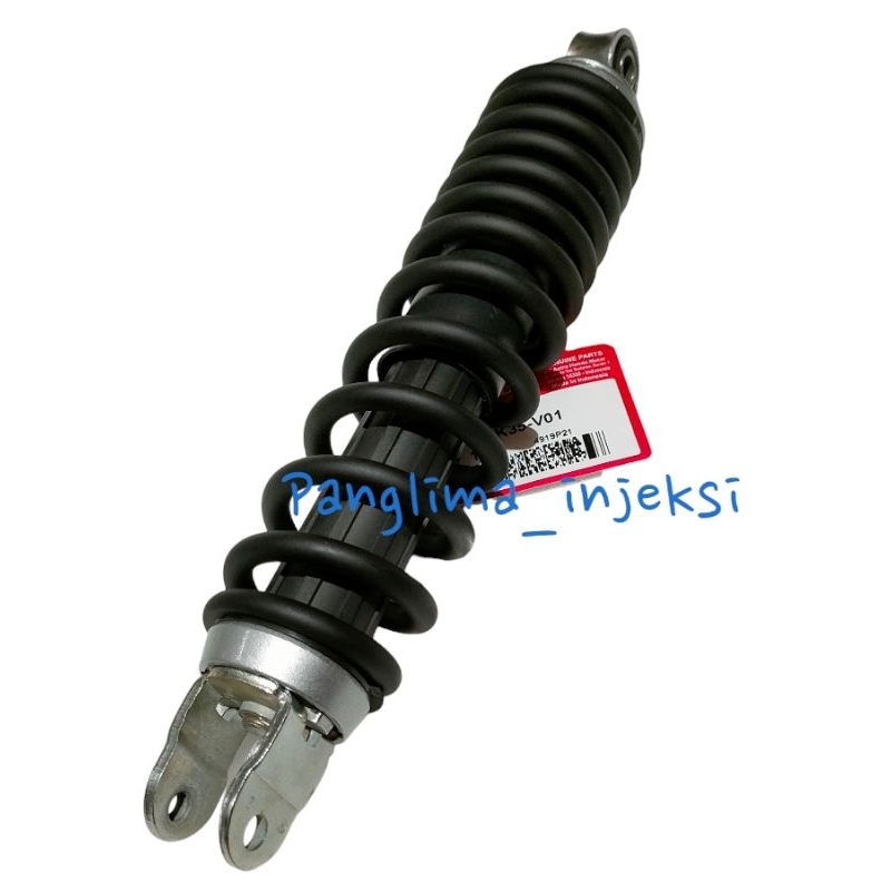shock breaker skok belakang set hidrolik skok beat fi scoopy fi vario 110 fi shockbreaker beat fi es