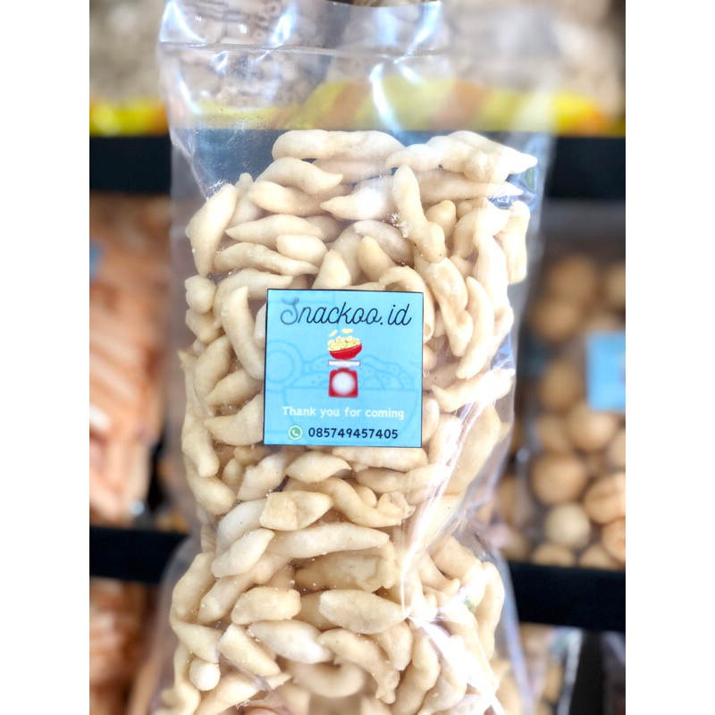 

bidaran keju 250g