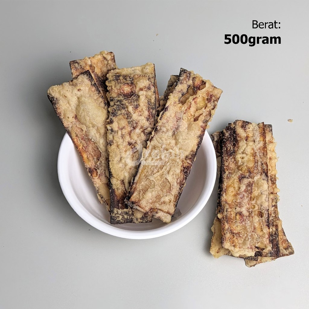 

Sale Pisang 500gram Kripik Pisang Manis Renyah