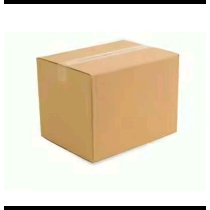 

Kardus Tebal Tambahan Packing Agar Lebih Aman