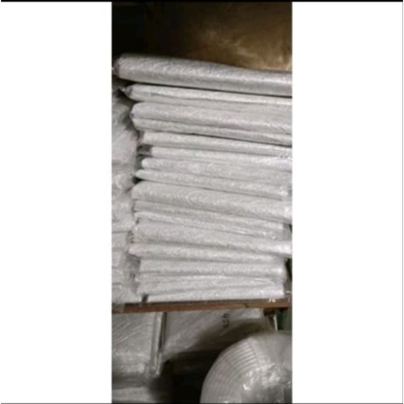 serat fiber Aquaproof 1 kg / Mat 300 / serat waterproof / fiberglass Mat 300 serat anti bocor
