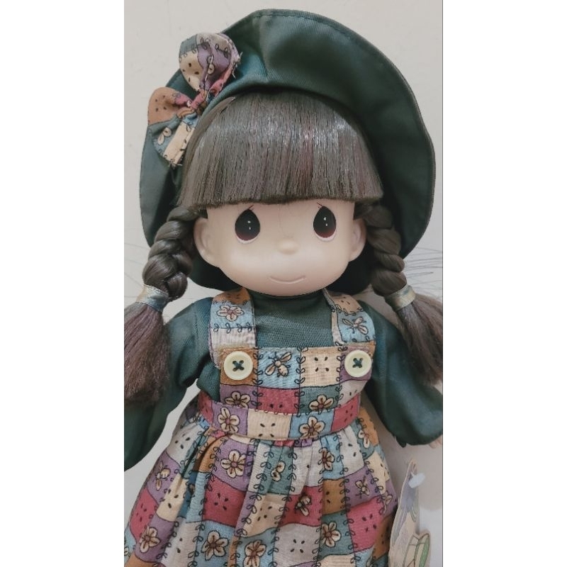 precious moment doll/ boneka precious moment