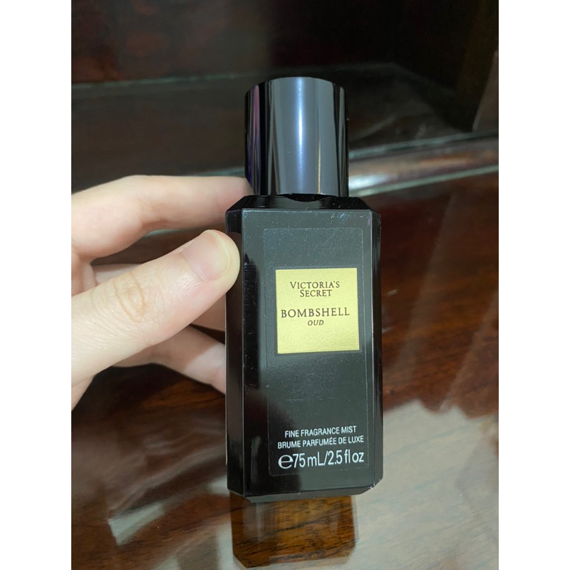 Victoria Secret Bombshell Oud Perfume 75ml