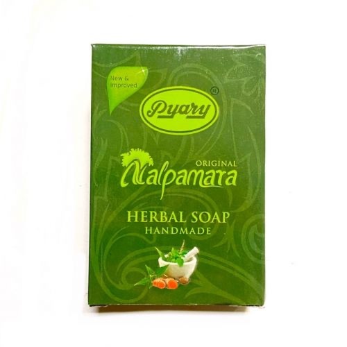 Sabun Arab PYARY nalpamara soap.