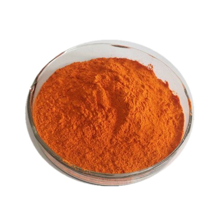 

BUBUK ANNATO - ANNATTO POWDER - ACHIOTE PERU 50gr