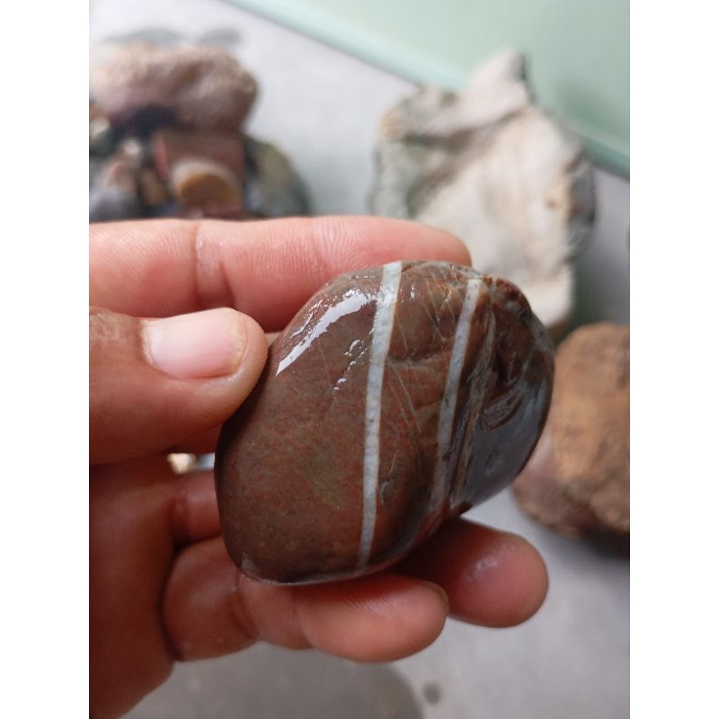 rough batu jesper kendit