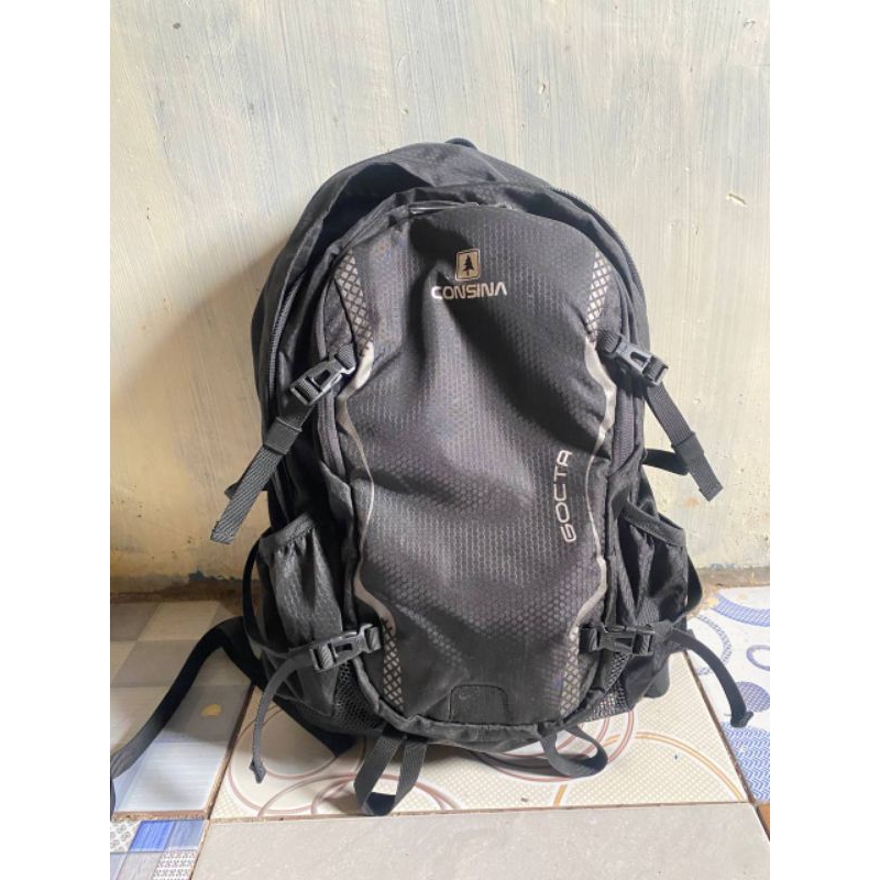 TAS DAYPACK CONSINA 30 L (Second)