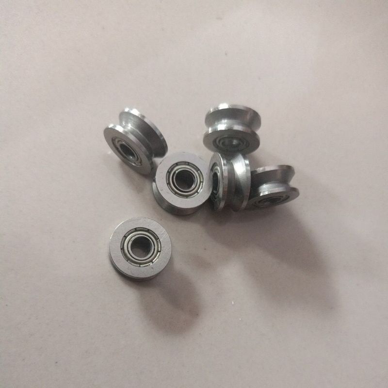 Bearing katrol miniature 624 zz/V 4x13x6