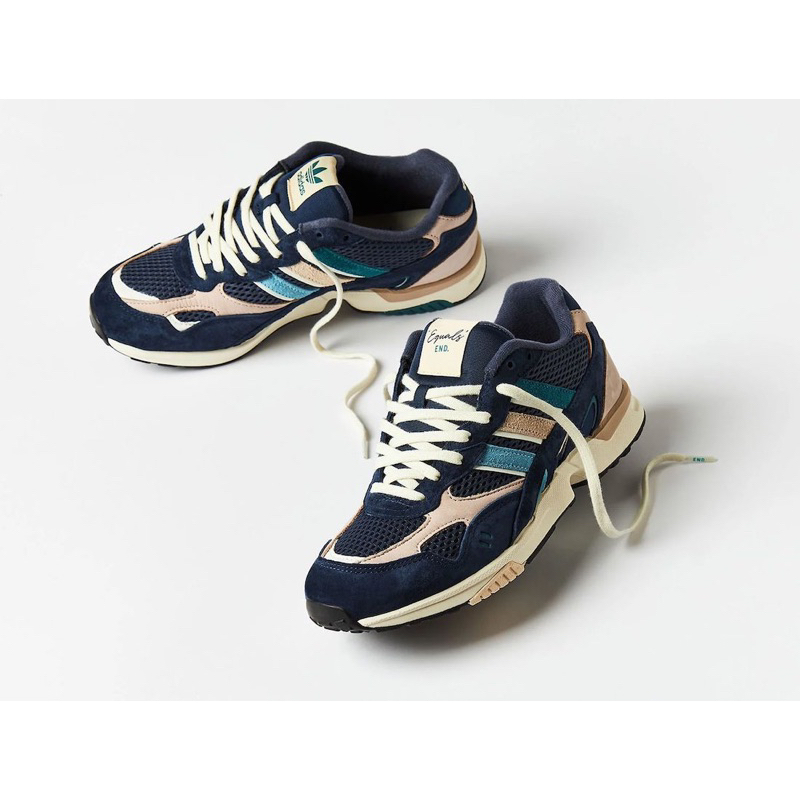 Adidas Equals Torsion x End Series ORIGINAL