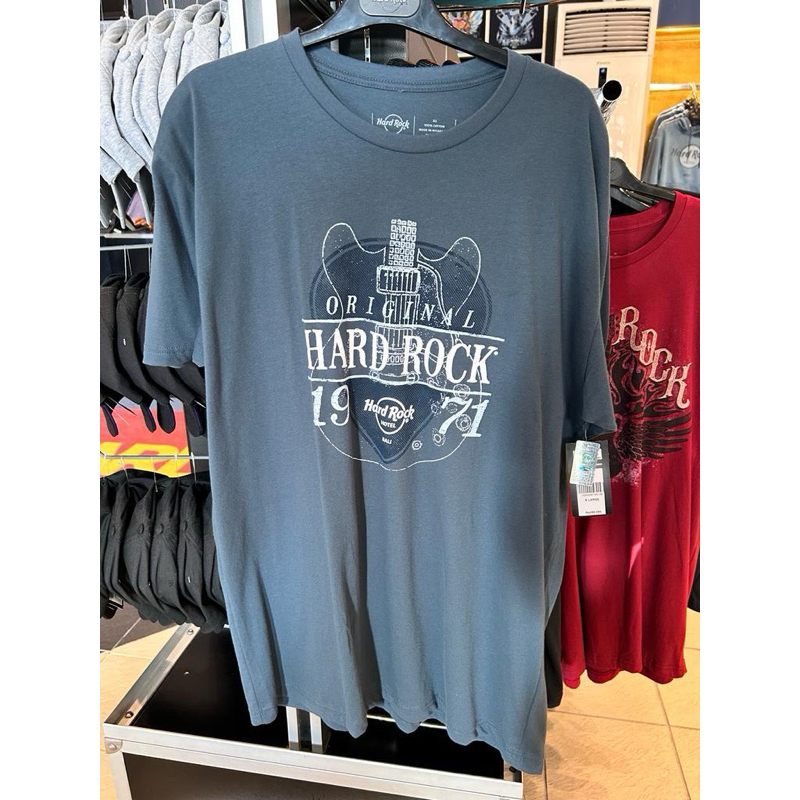 Kaos Hard Rock Hotel Original