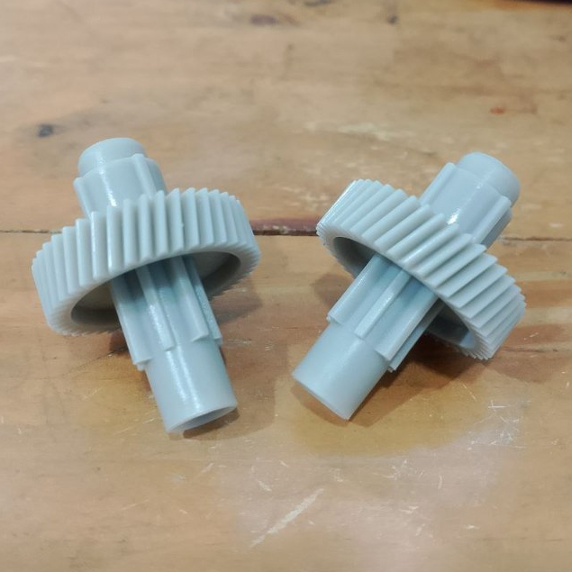 GEAR MIXER PHILIPS ORIGINAL